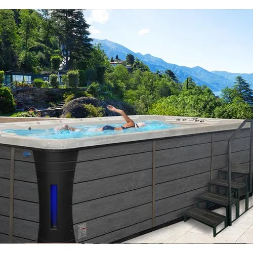 Swimspa X-Series hot tubs for sale in Bayonne